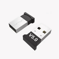 Адаптер Bluetooth-USB Ver. 5.0 - «globural.ru» - Томск