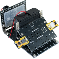 Комплект Robo kit DIYGO Базовый - «globural.ru» - Томск