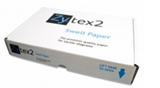 Термобумага "Swell paper" формата А3 - «globural.ru» - Томск