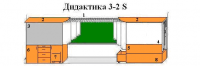 Интерактивная МКП "Дидактика 3-2-IS" - «globural.ru» - Томск
