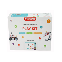 Образовательный набор "Tinkamo Play Kit"	 			 			 - «globural.ru» - Томск