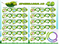 Стенд "Прибавляем до 10" - «globural.ru» - Томск