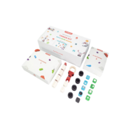 Образовательный набор "Tinkamo Tinker Kit"		 			 			 - «globural.ru» - Томск