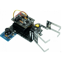 Комплект Robo kit DIYGO Расширенный - «globural.ru» - Томск