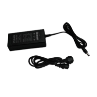 Сетевой адаптер SMPS 12V 5A PS-10 [EU-220V] - «globural.ru» - Томск