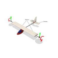 Конструктор учебного БПЛА ARA VTOL EDU - «globural.ru» - Томск