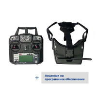 Программно-аппаратный комплекс EDDRON Basic - «globural.ru» - Томск