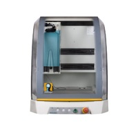 Фрезерно-гравировальный станок Charly 4U 800W PACK с ЧПУ - «globural.ru» - Томск