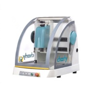 Фрезерно-гравировальный станок Charly 4U 1,1 kW PACK с ЧПУ - «globural.ru» - Томск