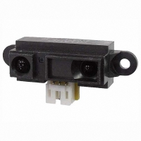 Датчик расстояния DMS-80 - «globural.ru» - Томск