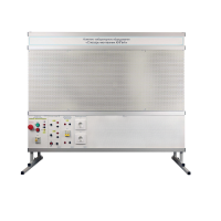 Комплект лабораторного оборудования «Слесарь-монтажник КИПиА» - «globural.ru» - Томск