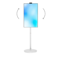 Мобильная панель Mobiscreen NOVA 32" - «globural.ru» - Томск