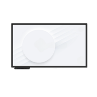 Интерактивная панель Edflat серии Ultra Lite 75" - «globural.ru» - Томск