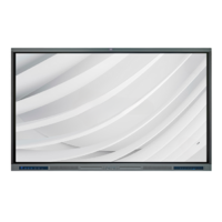 Интерактивная панель Edflat серии Prime 55"  - «globural.ru» - Томск
