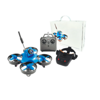 Ресурсный набор для FPV-полетов (направление радиоуправляемого авиамоделизма от первого лица) - «globural.ru» - Томск