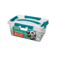 Ресурсный набор для образовательного набора «Динамика ЙоТик М1» - «globural.ru» - Томск