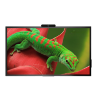 Интерактивная панель Geckotouch Interactive 75R - «globural.ru» - Томск