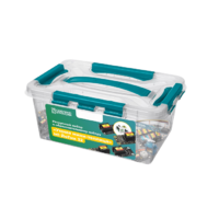 Ресурсный набор для образовательного набора «Умная мини-теплица» М1 - «globural.ru» - Томск