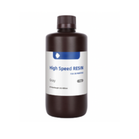 Фотополимер High Speed Resin - «globural.ru» - Томск