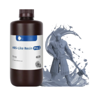 Смола ABS-Like Resin Pro 2 цвет в ассортименте - «globural.ru» - Томск