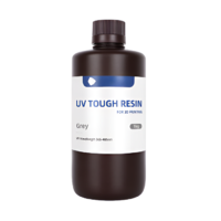 Фотополимер Flexible Tough Resin 2.0 в ассортименте - «globural.ru» - Томск