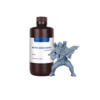 Водосмывная смола Water-Wash Resin+ - «globural.ru» - Томск