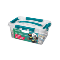 Ресурсный набор для образовательного набора «Умные 3D-проекты» М1 ЙоТик 32 - «globural.ru» - Томск