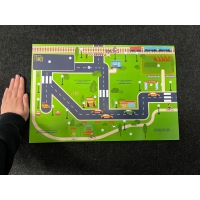 Дидактическая игра - Лэпбук - «globural.ru» - Томск