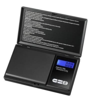 Электронные весы с высокой точностью до 200 гр - «globural.ru» - Томск
