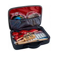 Набор детских музыкальных инструментов - «globural.ru» - Томск