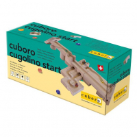 Набор "Cuboro" cugolino start - «globural.ru» - Томск