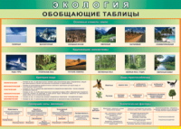 Обобщающие таблицы 1000*700 винил	 - «globural.ru» - Томск