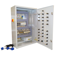 Стенд «Электромонтаж и наладка поиск неисправности» - «globural.ru» - Томск