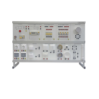 Стенд по электромонтажу тип 2 - «globural.ru» - Томск