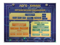 Комбинированный модульный комплекс "Лого-химик" - «globural.ru» - Томск