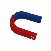 Магнит U - образный демонстрационный - «globural.ru» - Томск