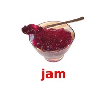 Карточки Домана "Food-1" ("Еда-1") на английском языке - «globural.ru» - Томск