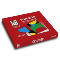 Развивающая игра "Формидо" - «globural.ru» - Томск