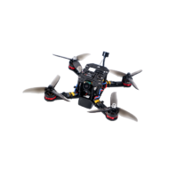 Комплект для сборки соревновательного дрона ARA FPV - «globural.ru» - Томск