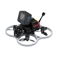 Комплект для сборки квадрокоптера "Пионер FPV" - «globural.ru» - Томск
