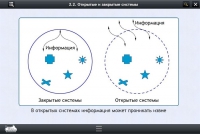 Интерактивные курсы. Информатика 10 класс. Базовый - «globural.ru» - Томск