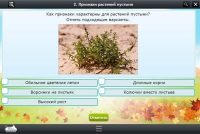 Интерактивные курсы. Окружающий мир 3 класс. Базовый - «globural.ru» - Томск