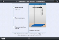Интерактивные курсы. Физика 8 класс. Базовый - «globural.ru» - Томск