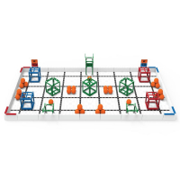 Комплект соревновательных элементов Тип 2 / VIQC 2019-2020 Game Element Kit 2 - «globural.ru» - Томск