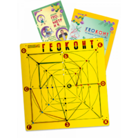 Игровое пособие "Геоконт "Великан" - «globural.ru» - Томск