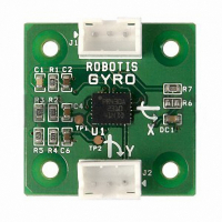 Гироскоп GYRO SENSOR GS-12 - «globural.ru» - Томск