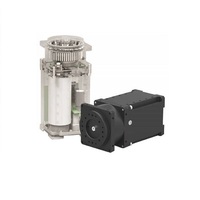 Сервомотор Dynamixel Pro H54-100-S500-R - «globural.ru» - Томск