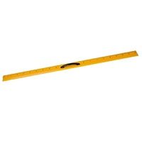 Линейка классная 1 м - «globural.ru» - Томск