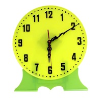 Модель часов (демонстрационная) - «globural.ru» - Томск