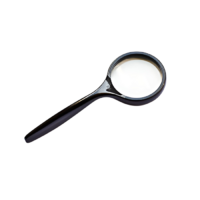 Лупа ручная d=40 - «globural.ru» - Томск